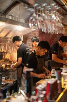 Okra FoodBar — photo 85
