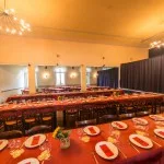 Restaurant Leyscher Hof — photo 11