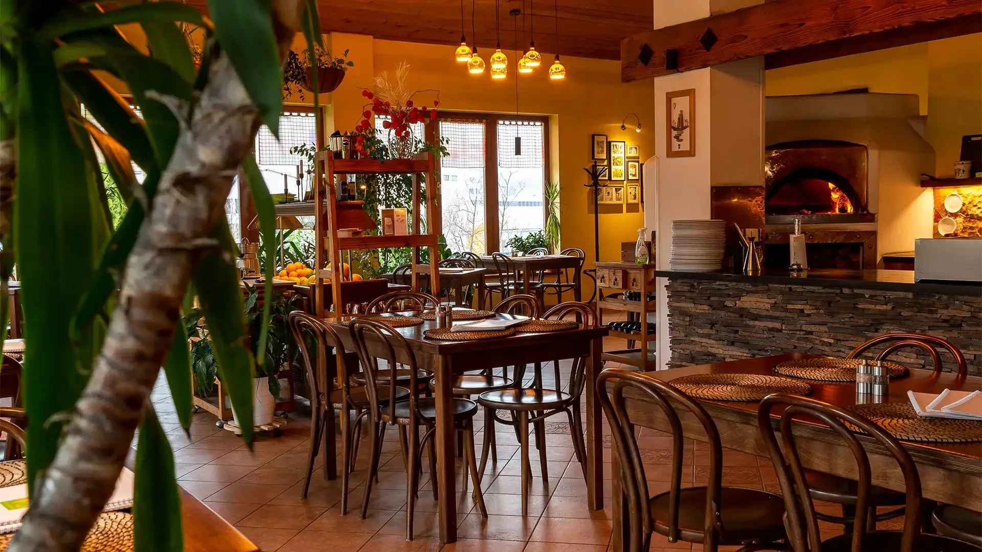 Ristorante Camino — photo 31