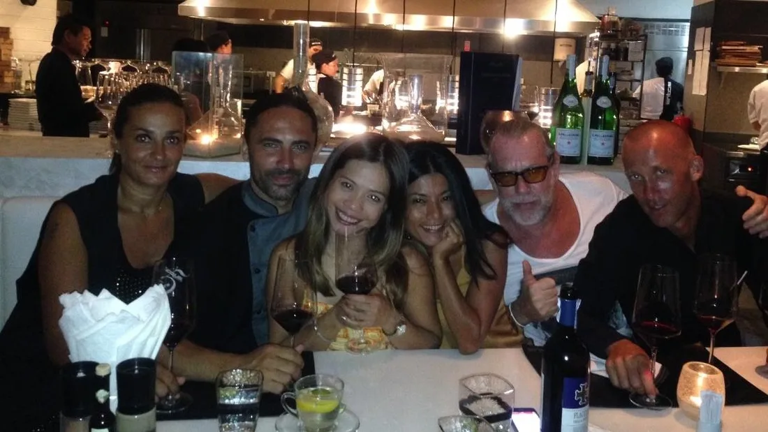 Acqua Restaurant — photo 28