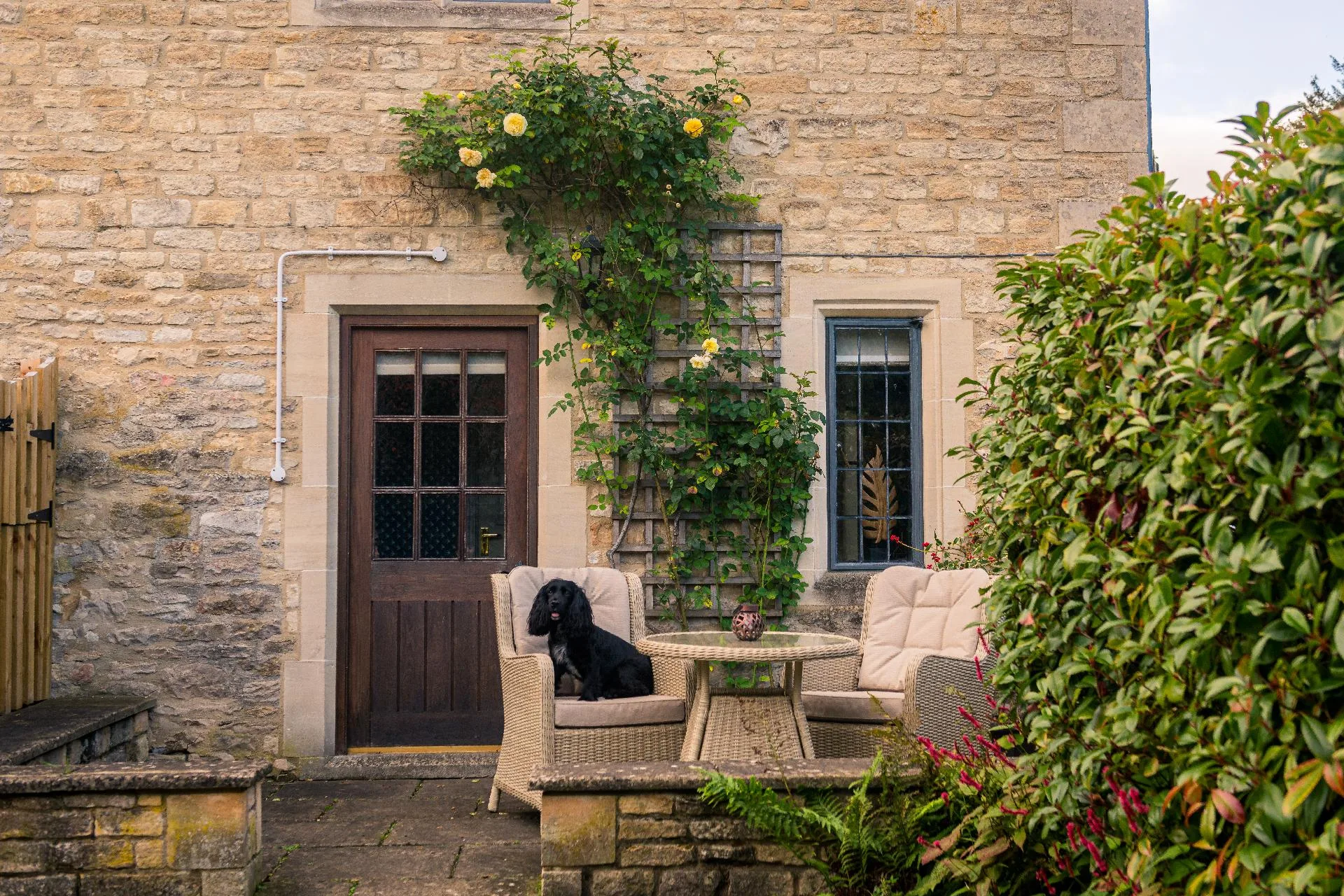 The Lamb Inn — photo 13