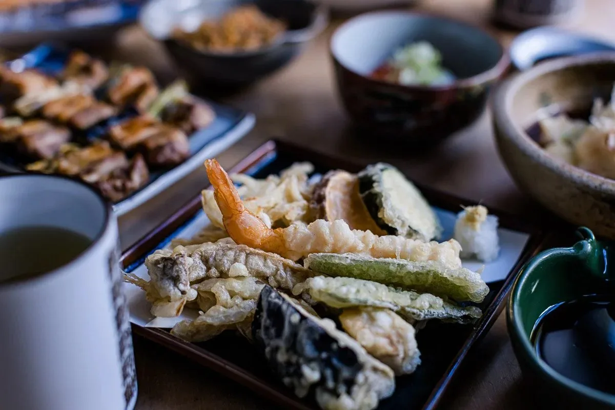 Restaurant Kintaro — photo 36