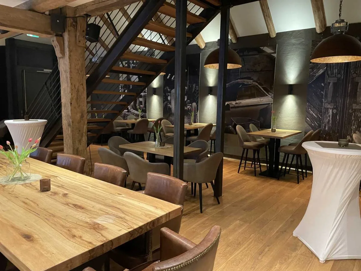 Restaurant Neumärker — photo 39