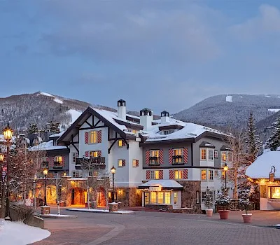 Six Peaks Grille — photo 10
