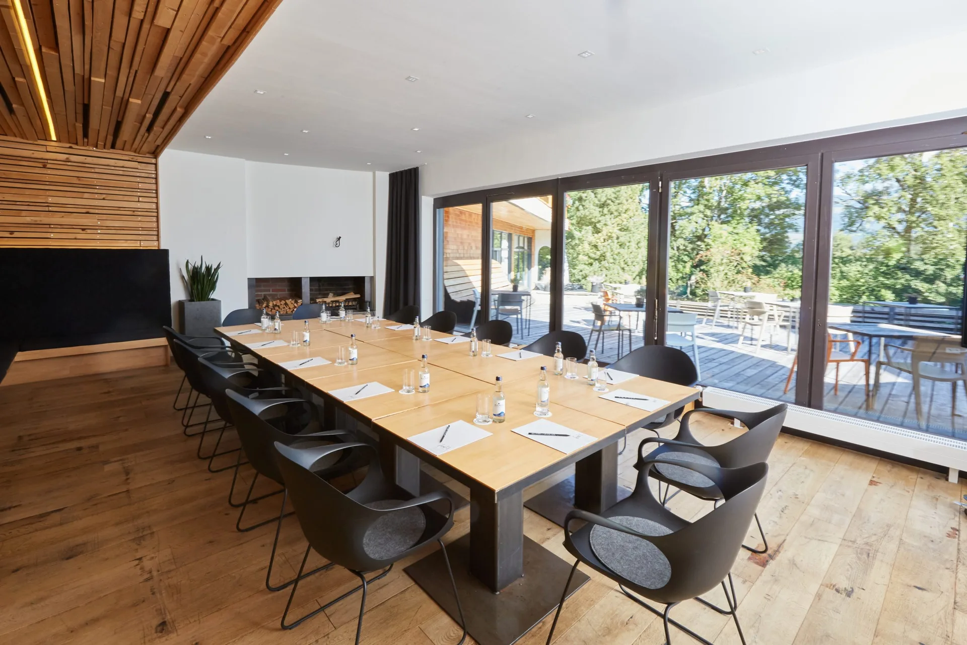 freistil Restaurant — photo 37