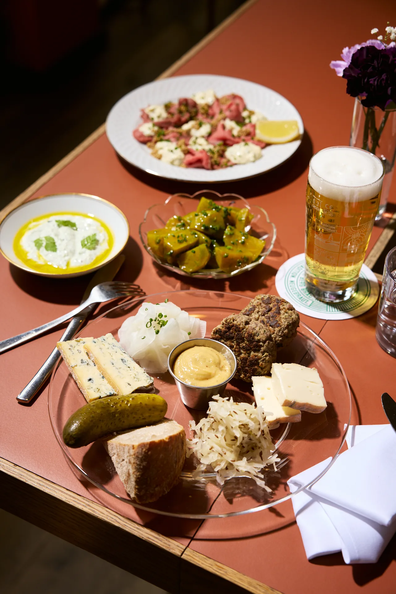 Restaurant Luzii — photo 8