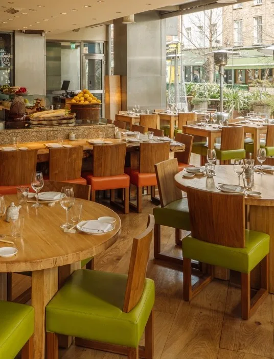 Roka Charlotte Street — photo 6