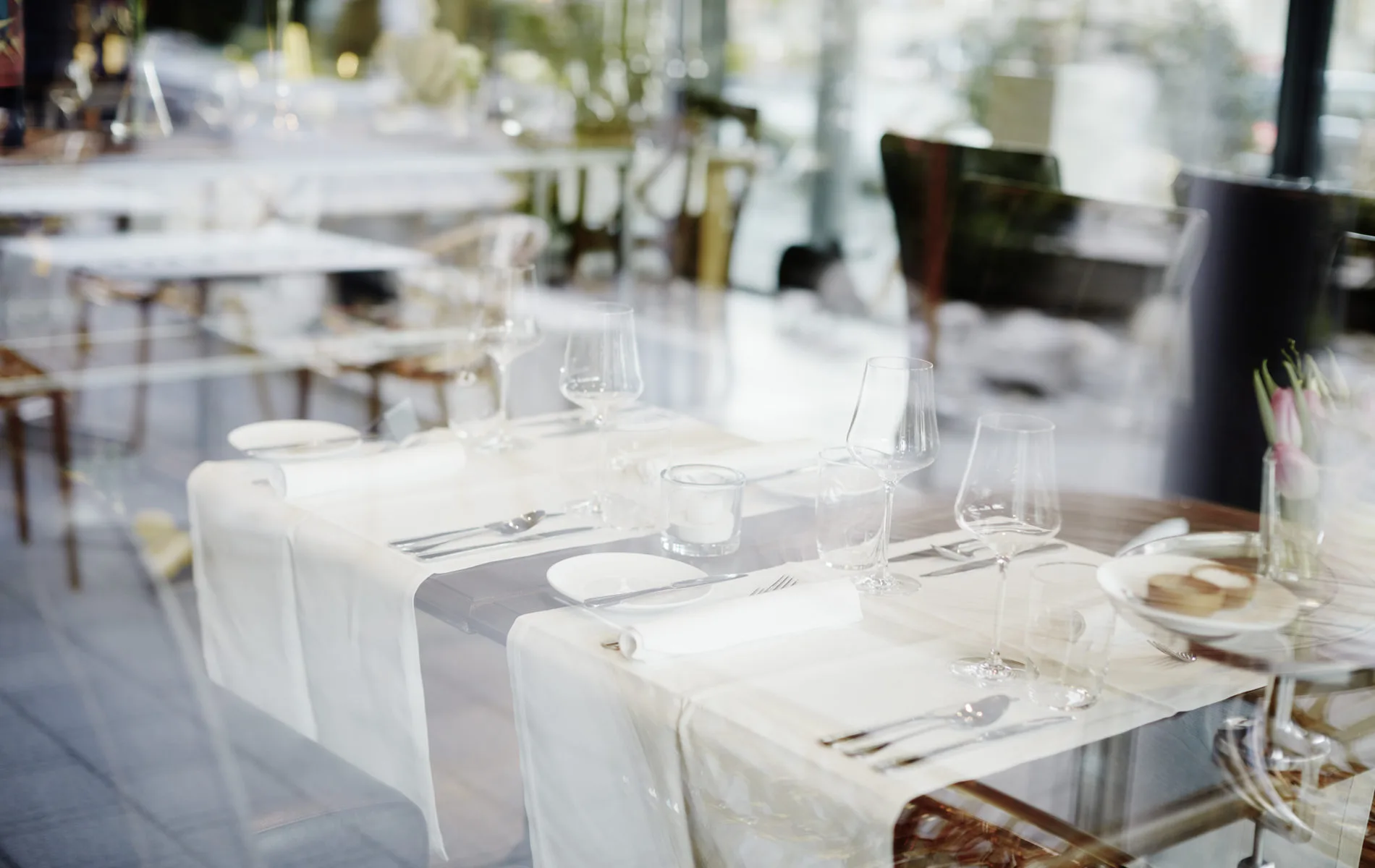 Bacchus Bistro & Genussmanufaktur — photo 10