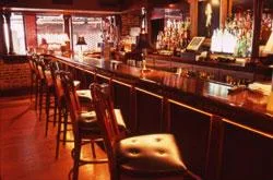 Second Empire Restaurant & Tavern — photo 6