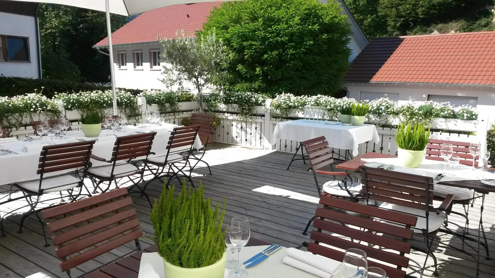 Gasthaus Sternen Post — photo 5