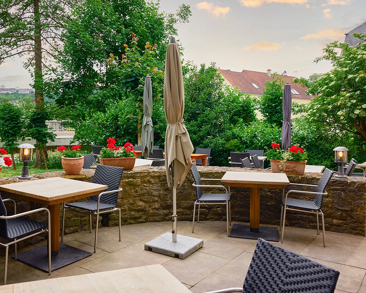 Restaurant Herrmann’s — photo 68