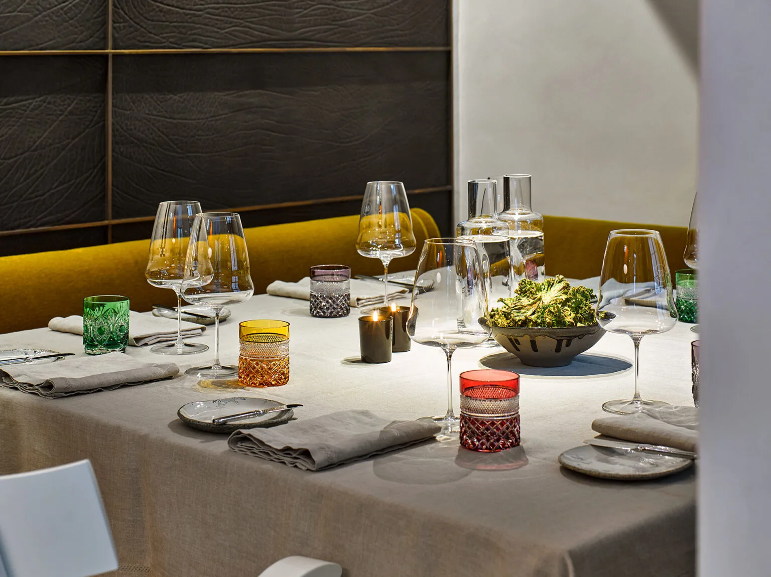 Winklers Chef's Table — photo 11