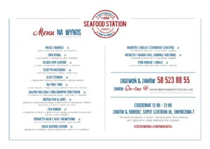 Seafood Station — photo 29