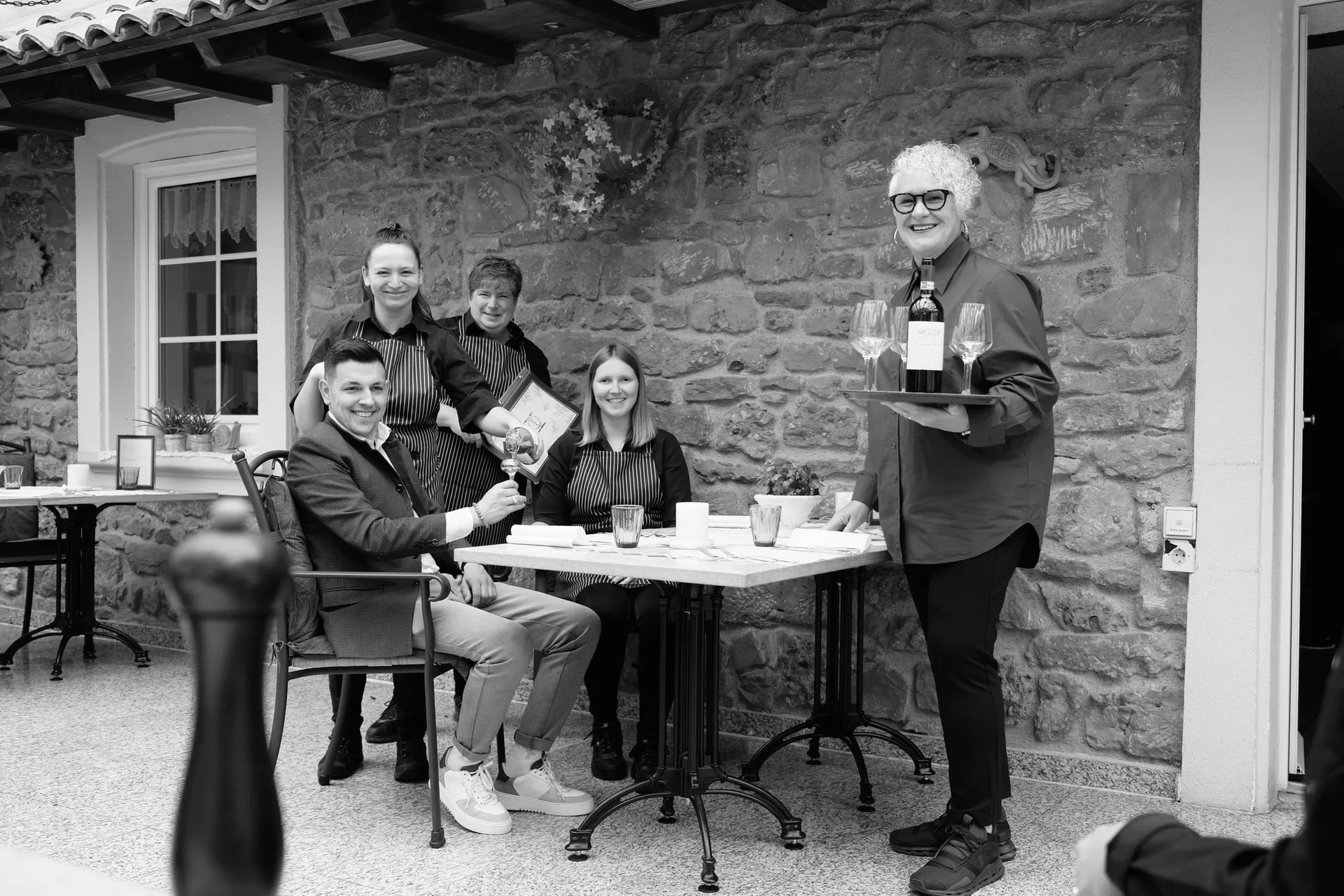 Gasthof zum Kranz — photo 18