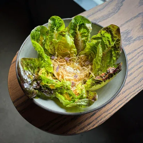 Barbara — food