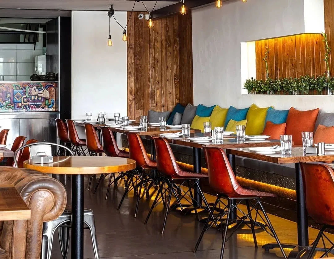 TORO LATIN GASTROBAR — photo 28