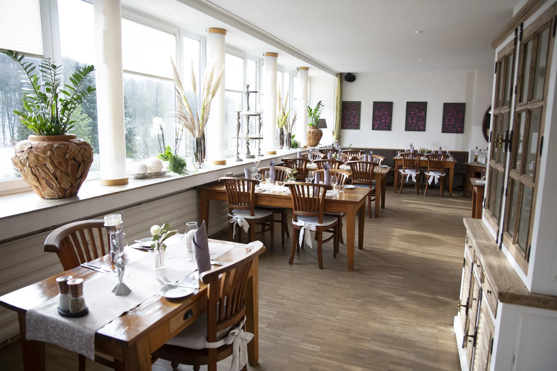 Restaurant „Der Grund“ — photo 24