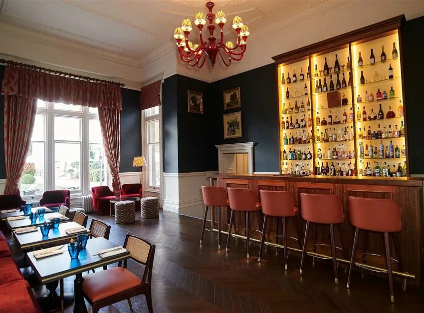 Down Hall Hotel & Spa — photo 21