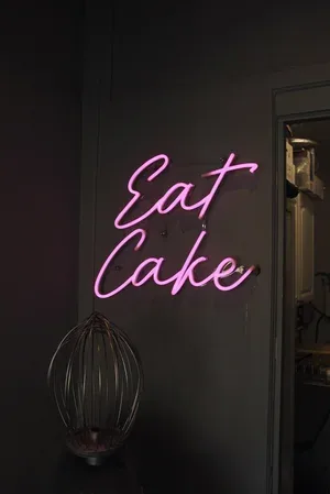 Artisserie Patisserie — atmosphere
