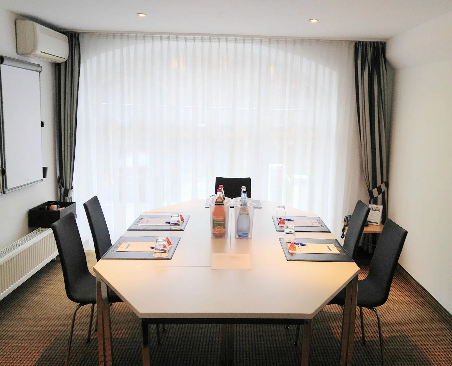 nestor Hotel Ludwigsburg — photo 5
