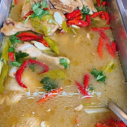 Khanom Mho Kaeng Mae Yai (Phai Ling) — photo 53