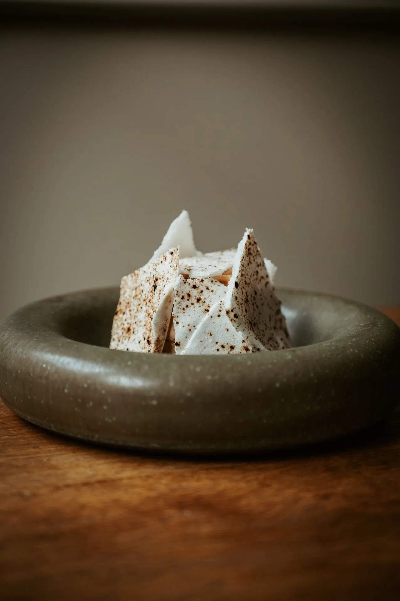 Achter de Poorte — food