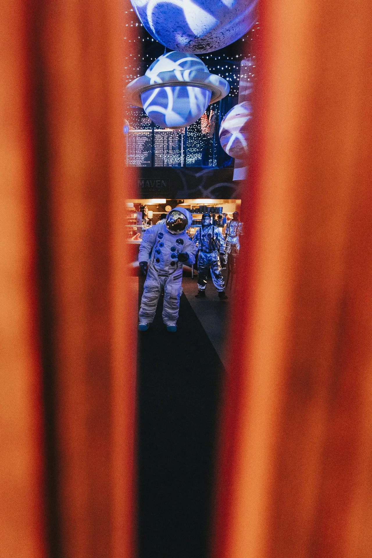 Maven — photo 116