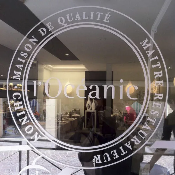 L'Océanic — photo 12