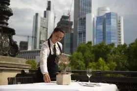 Restaurant Opéra, Frankfurt am Main