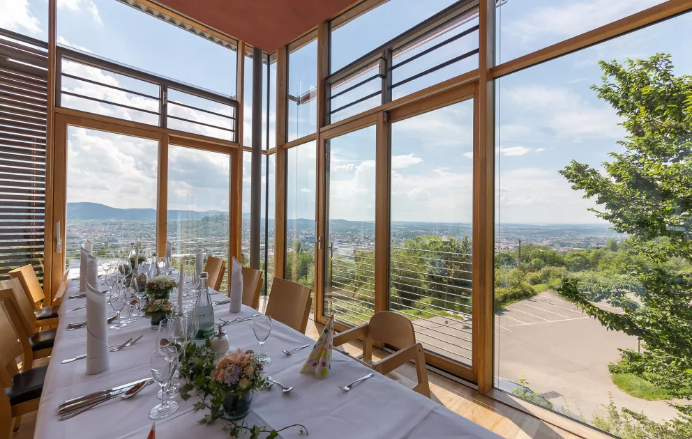 Achalm Restaurant — photo 26