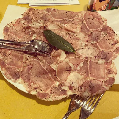 All'Osteria Bottega — photo 20