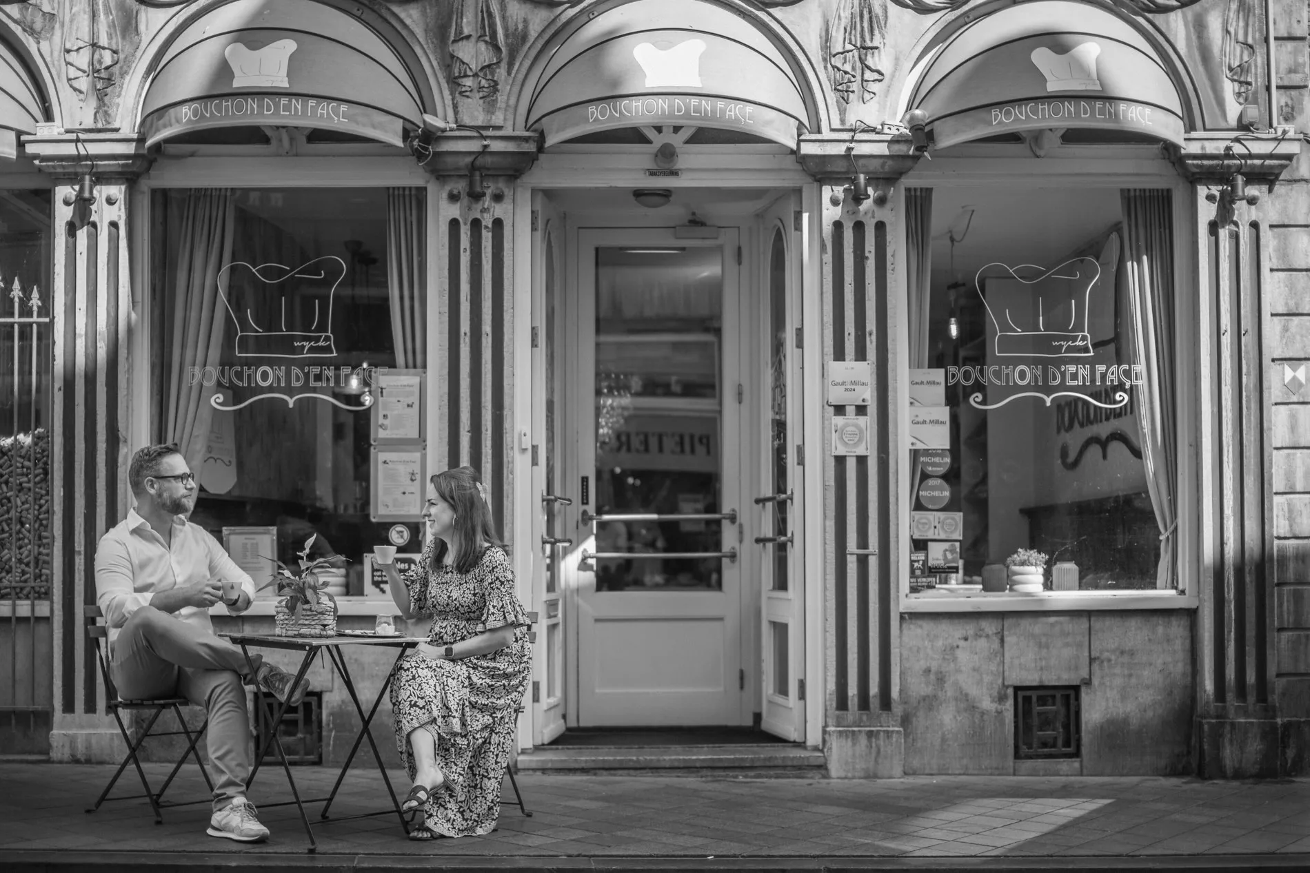 Bouchon D'en Face — photo 26