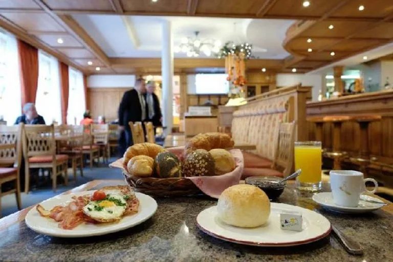 Restaurant Weber — photo 17