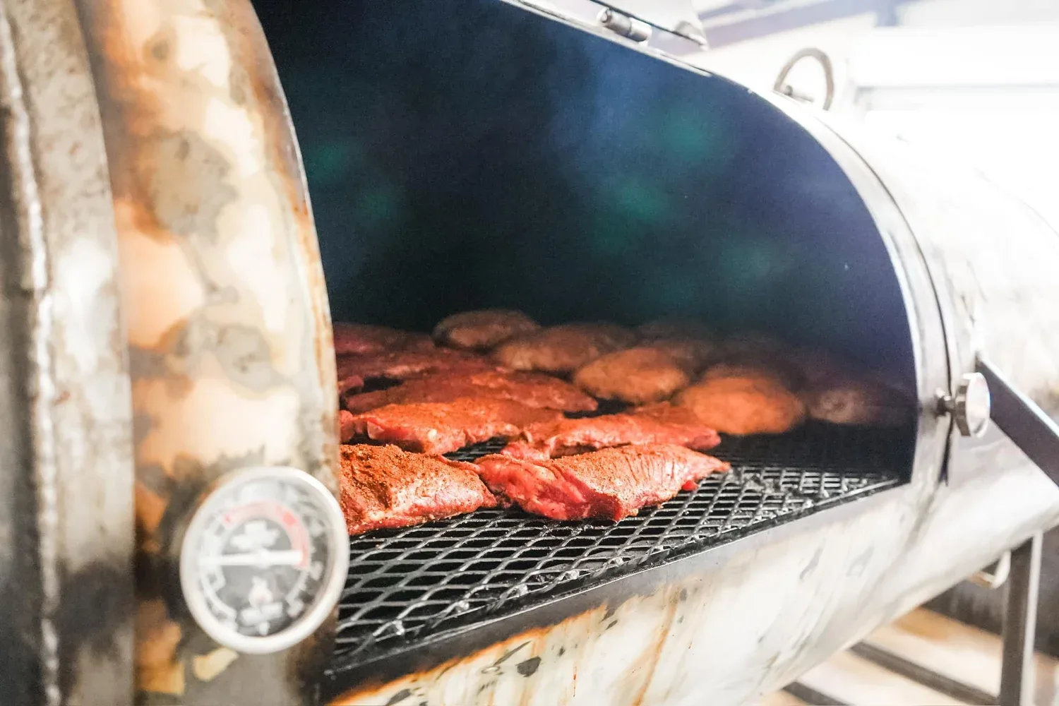 Sacred Ground Barbecue — photo 9
