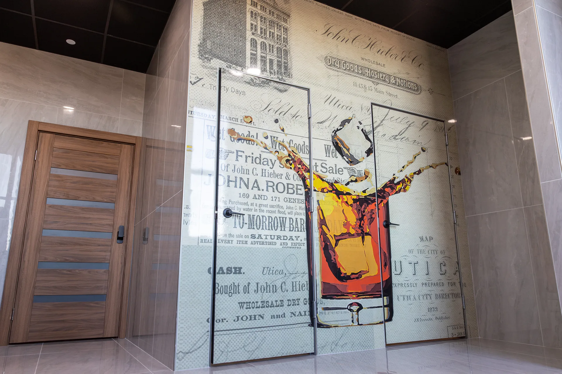 The Tailor and the Cook — photo 35