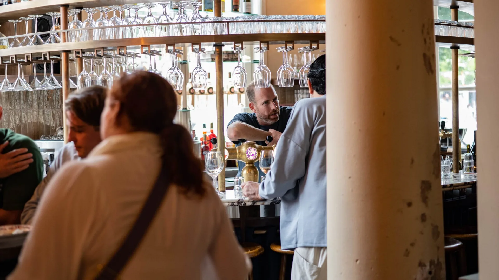 Restaurant De Willem — photo 12