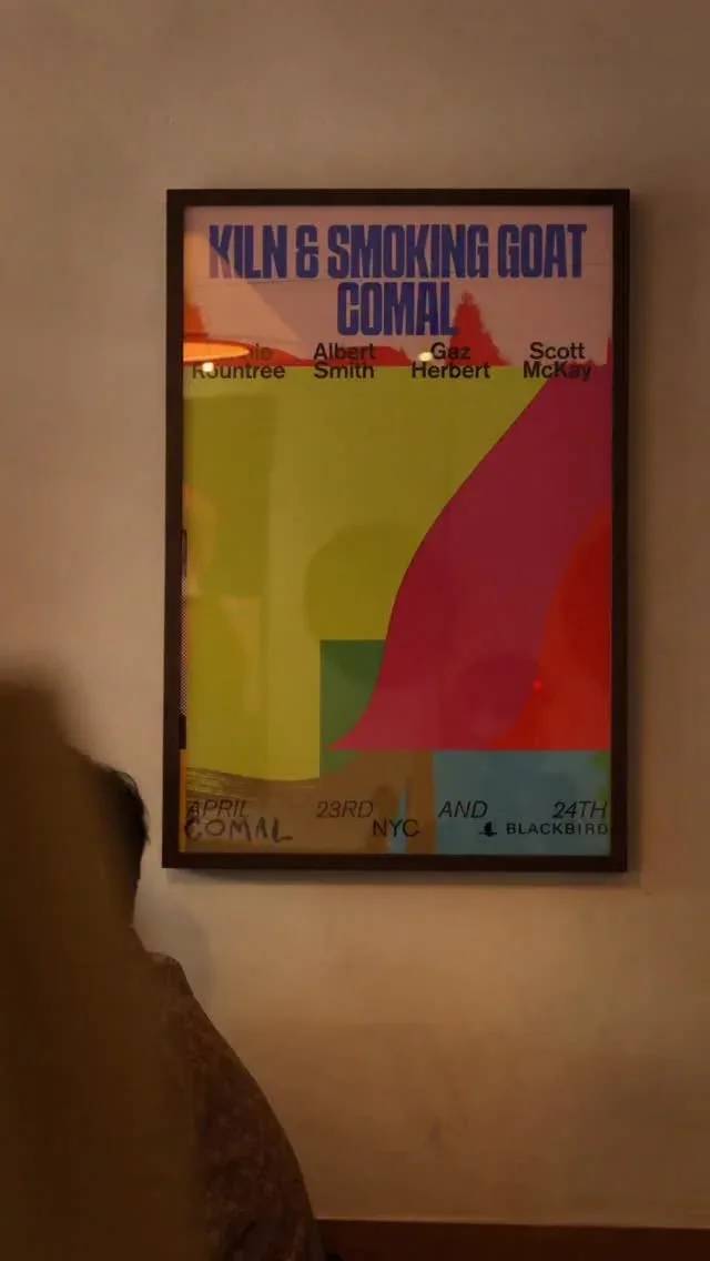 Comal — photo 5