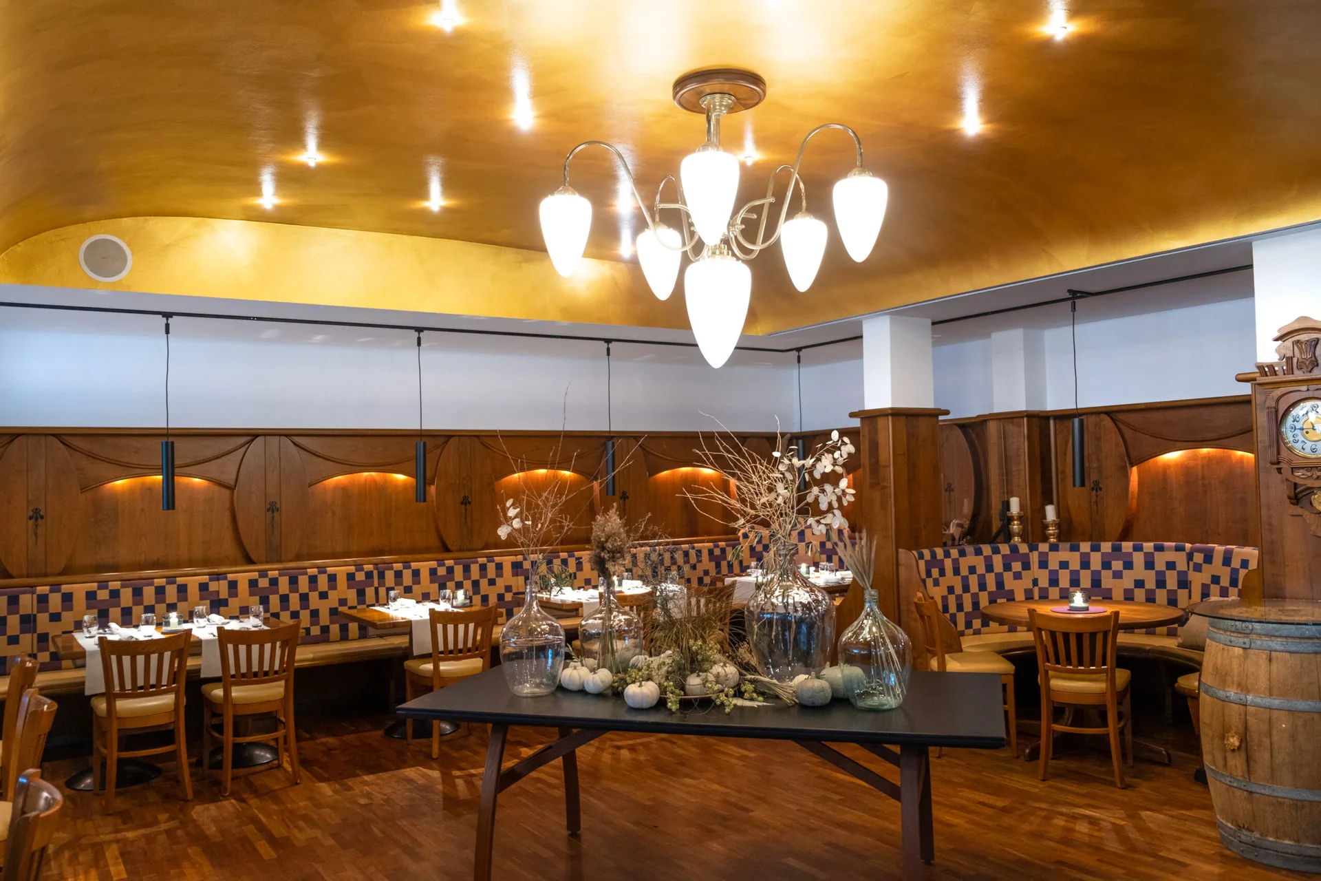 Das Erck - Gaststube &amp; Restaurant — photo 38