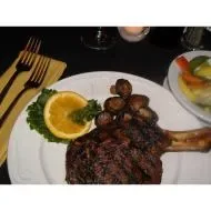Palmer's Steakhouse, Hartland
