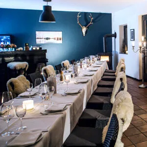 Restaurant Lieblingsplatz — photo 19