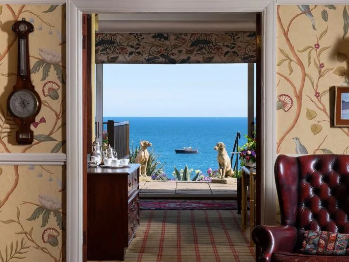 The Dining Room Restaurant — photo 29