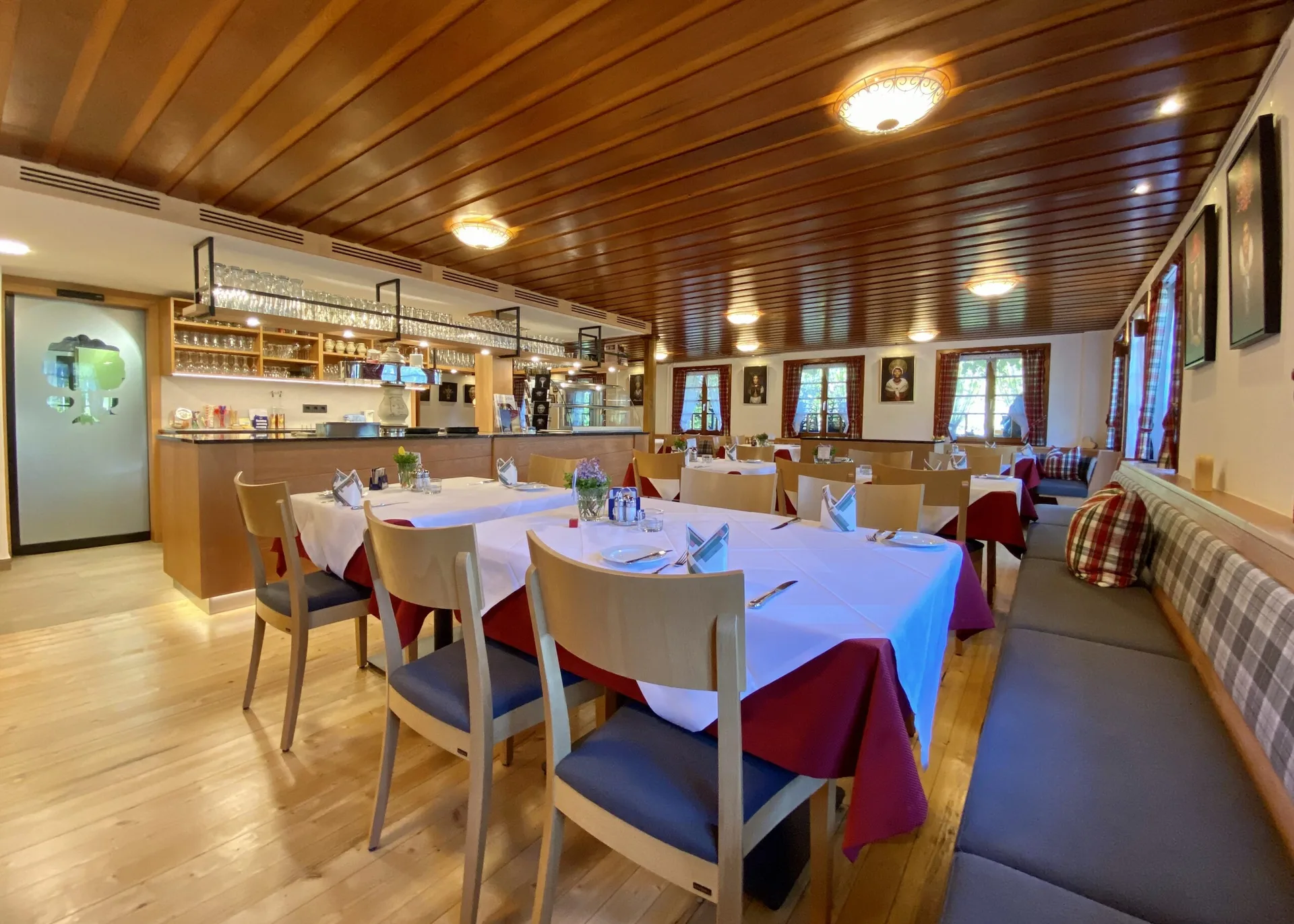 Gasthaus Staude — photo 20