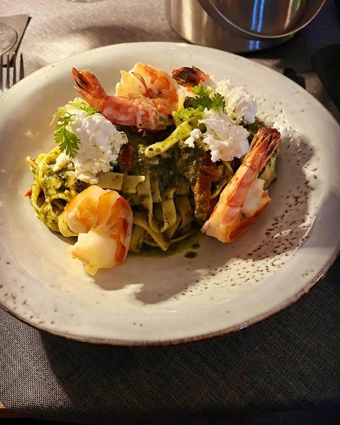 Lu’s Box Restaurant Bistro Bar — photo 29