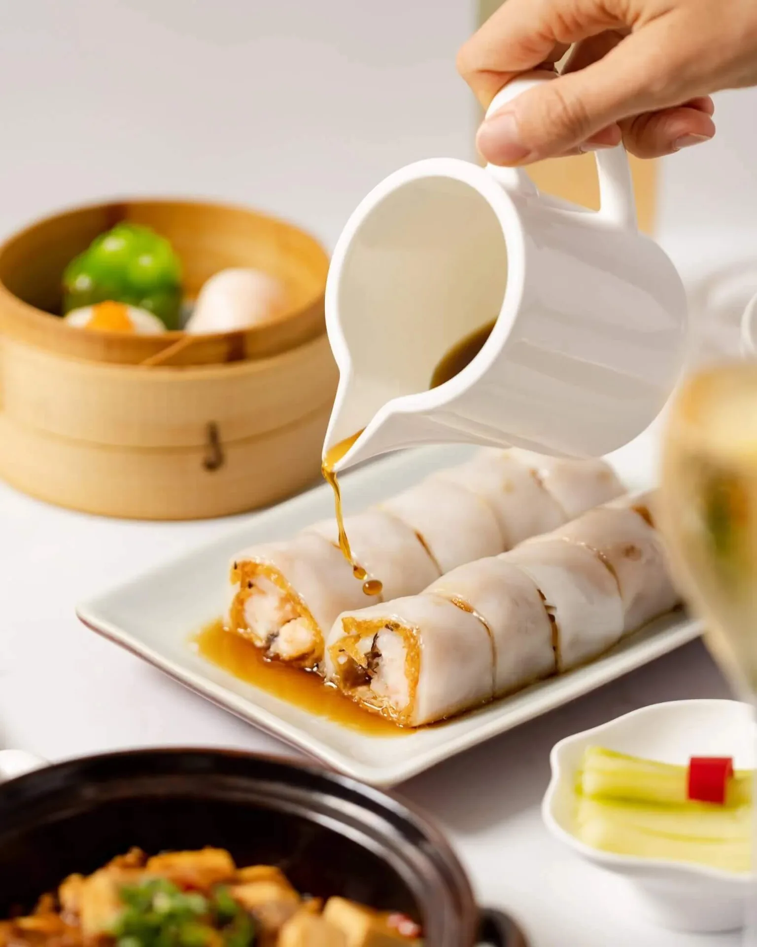Yauatcha — photo 64