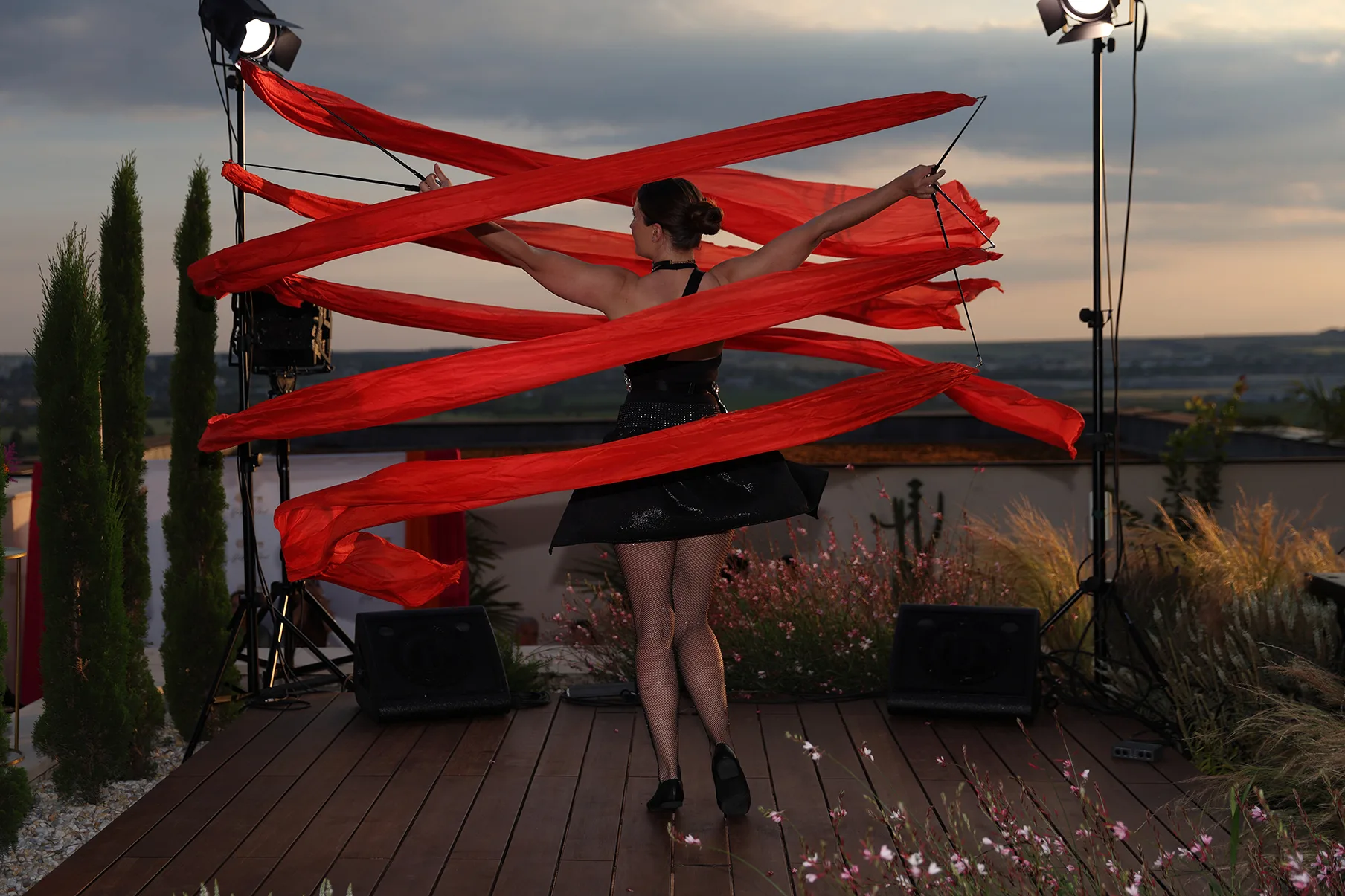 Frenchie Terrasse — photo 87