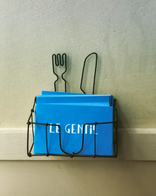 Le Gentil — photo 8