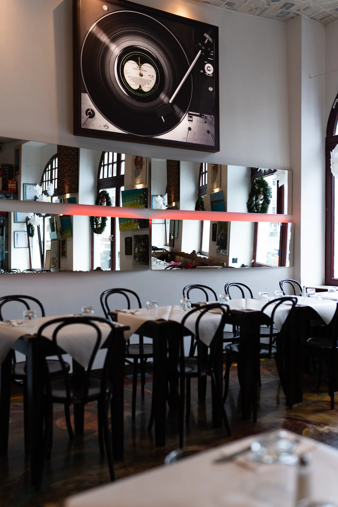 Brasserie Hülsmann — photo 24