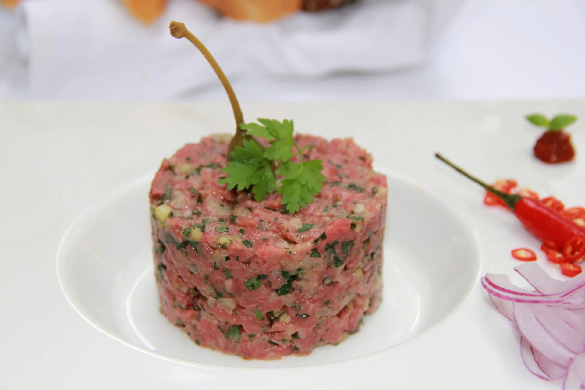 Le Salzgries Paris — photo 49