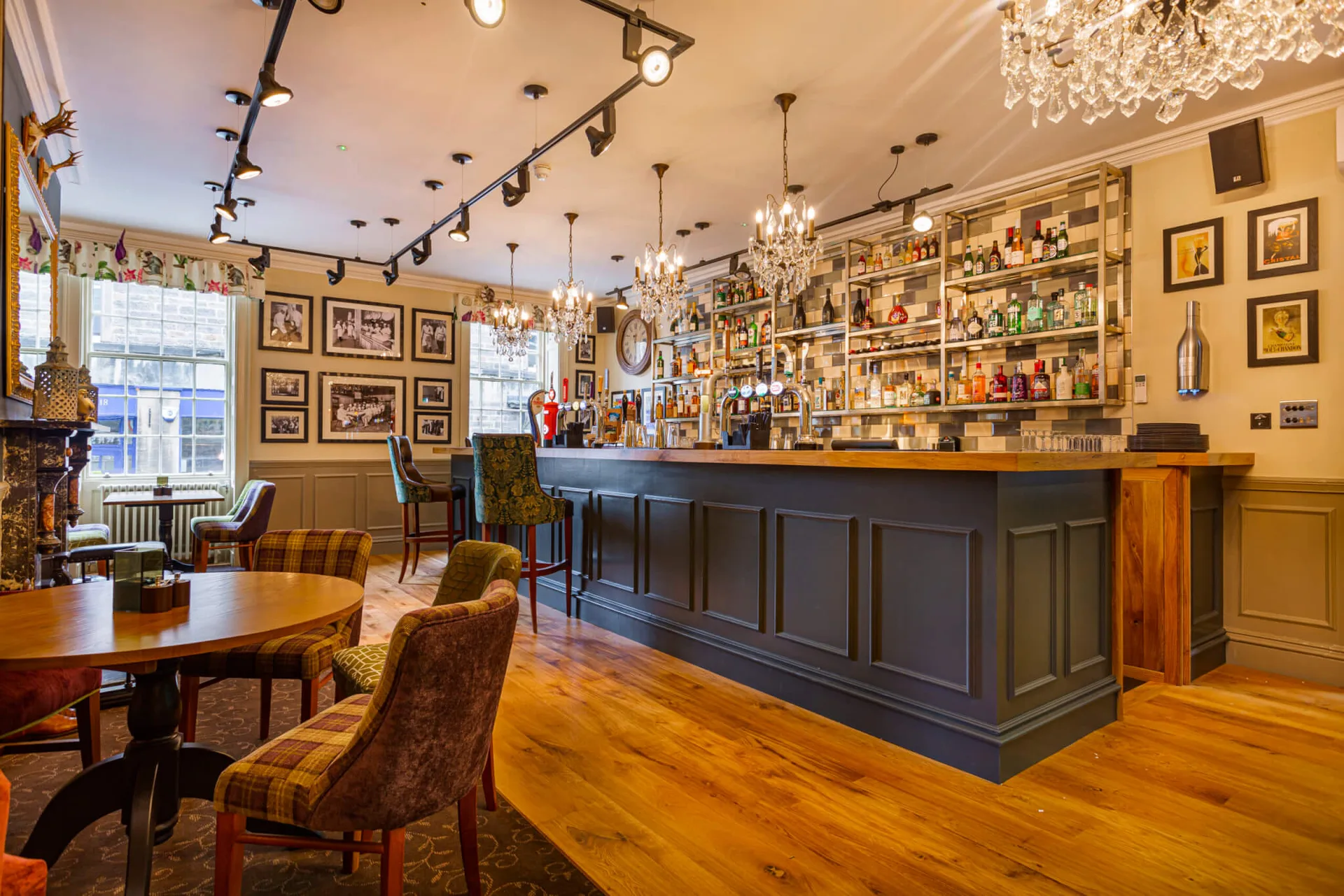 The Eatery at The Rutland Arms — photo 45