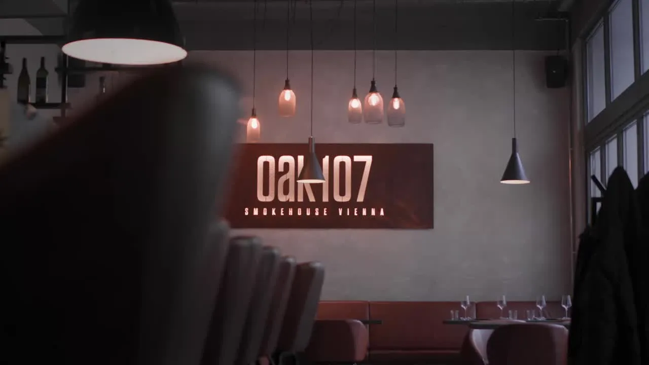 OAK 107, Vienna